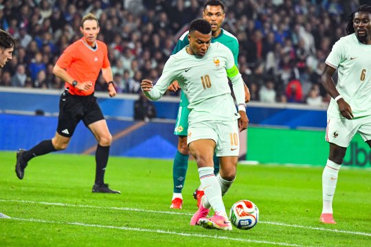Mbappe a ales între câștigarea Cupei Mondiale și titlul de golgheter all-time al turneului: ”Mai important ca orice îmi doresc asta”