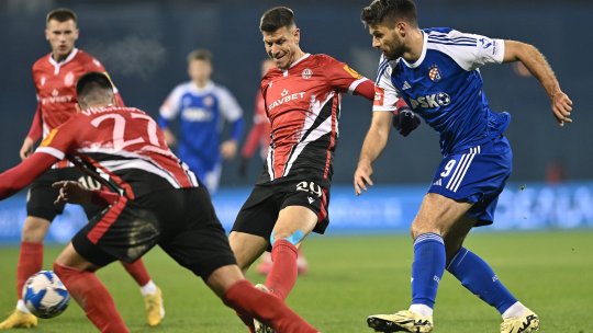 Victor Angelescu a confirmat negocierile cu fotbalistul de 750.000 de euro: ”Nu e un jucător care să vină gratis”