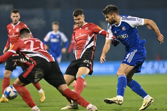 Victor Angelescu a confirmat negocierile cu fotbalistul de 750.000 de euro: ”Nu e un jucător care să vină gratis”