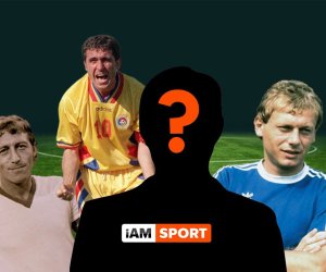 Nu Hagi, Balaci sau Dobrin! Liță Dumitru, fără echivoc: ”El a fost cel mai mare fotbalist pe care l-a avut România. Valoare mare de tot”