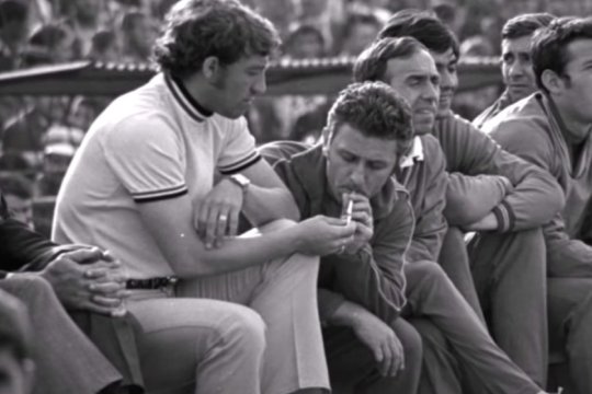 Emerich Dembrovschi a spus de ce nu a fost utilizat Nicolae Dobrin la Mondialul din 1970: ”Dacă era unul de pe stradă antrenor, tot nu îl băga să joace”