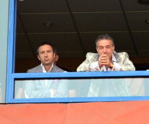 ”Am vrut să fac un bine!”. Trădare la FCSB: jucătorul a fost dat afară de antrenorul pentru care a girat la Gigi Becali