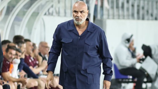 Salariu faraonic pentru Cosmin Olăroiu în Emirate! Antrenorul a semnat pe doi ani cu noua echipă