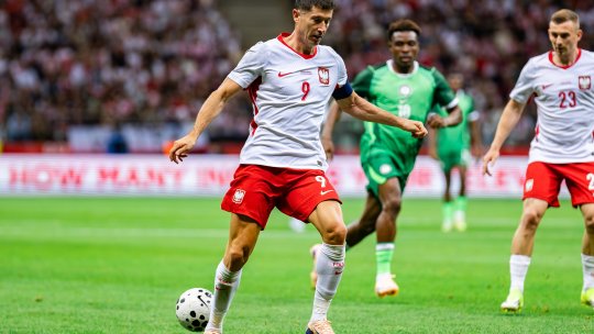 Răsturnare de situație: Robert Lewandowski este așteptat să semneze în MLS!