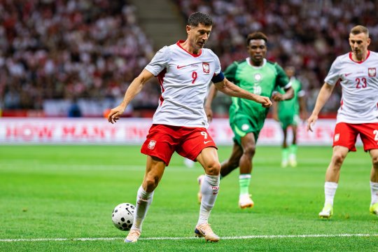 Răsturnare de situație: Robert Lewandowski este așteptat să semneze în MLS!