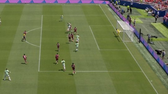 Comunicat FIFA după faza care a aprins Mondialul! Ce s-a întâmplat la penalty-ul acordat Elveției cu Qatar