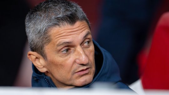 L-a anunțat pe Ivan Savvidis. Răzvan Lucescu a luat decizia în privința viitorului său
