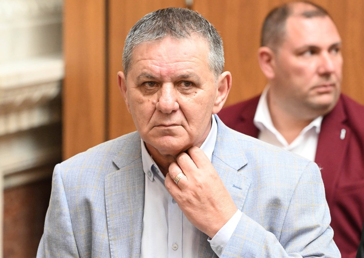 Marius Lăcătuș, legenda Stelei