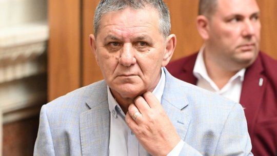 Neverosimil. Marius Lăcătuș, anihilat de un jucător mai puțin cunoscut: ”Nu-mi ieșea deloc contra lui”