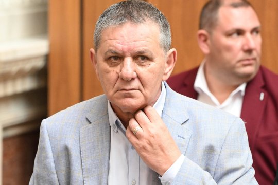 Neverosimil. Marius Lăcătuș, anihilat de un jucător mai puțin cunoscut: ”Nu-mi ieșea deloc contra lui”
