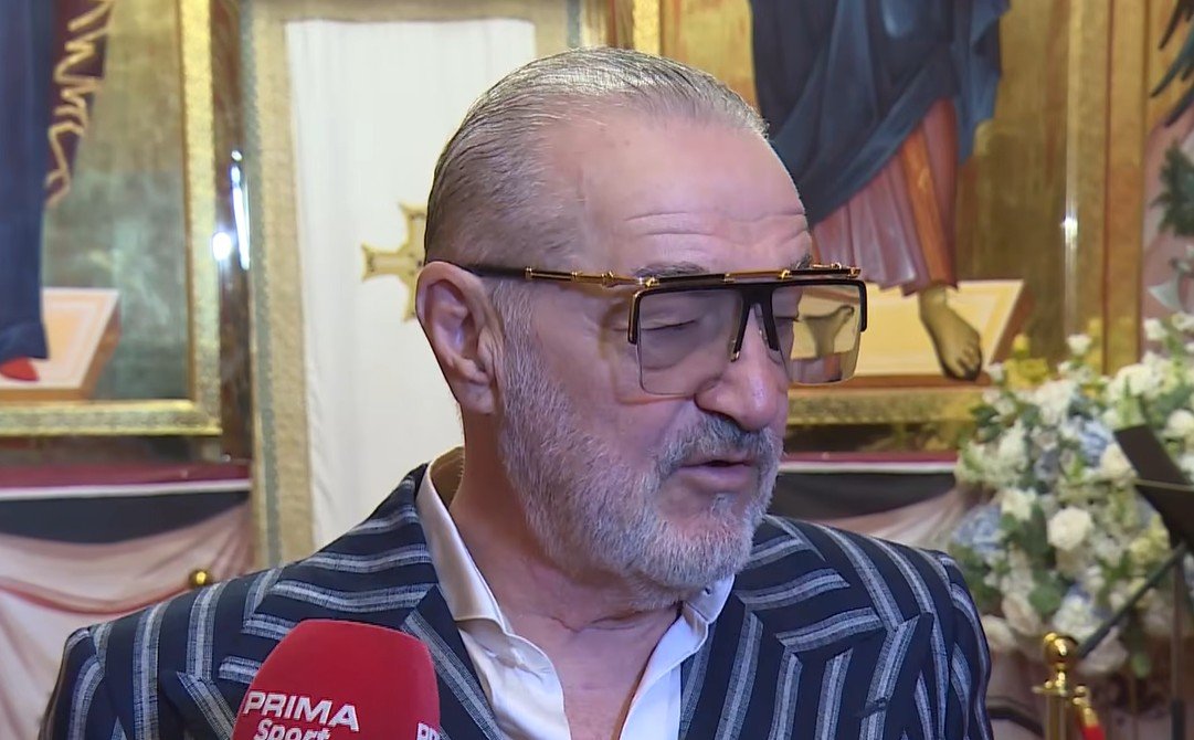 Gigi Becali