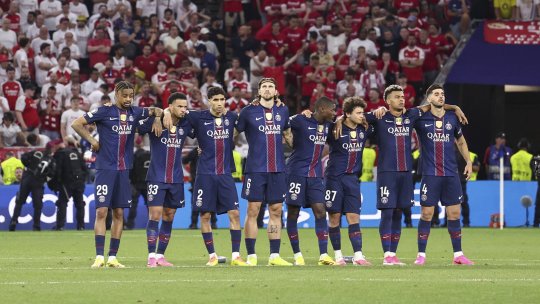 Veste bună pentru Liverpool și Arsenal. Starul lui PSG vrea să părăsească echipa