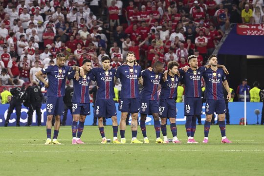 Veste bună pentru Liverpool și Arsenal. Starul lui PSG vrea să părăsească echipa