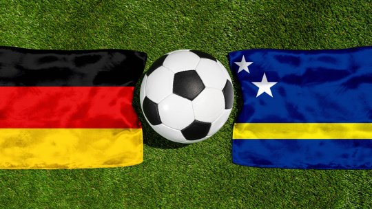 Germania - Curacao, LIVESCORE, ora 20:00, pe iAMsport.ro. ”Panzerele” lui Nagelsmann, gata de asalt!