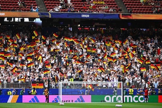 Germania - Curacao 1-1, ACUM, pe iAMsport.ro. Selecționata lui Advocaat, primul gol la Mondial!