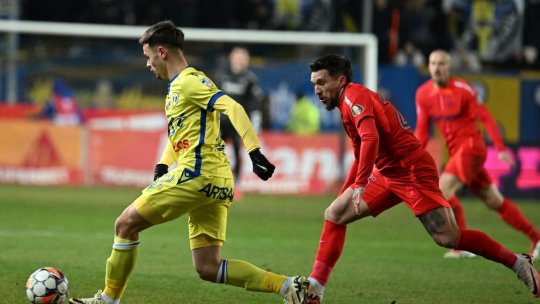 Încă un jucător român în prima ligă a Turciei! Clubul din SuperLigă a acceptat oferta
