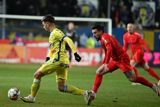Încă un jucător român în prima ligă a Turciei! Clubul din SuperLigă a acceptat oferta