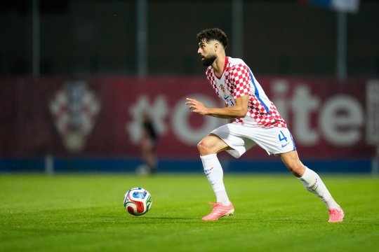 Dorit de Real Madrid, Gvardiol a luat decizia privind viitorul său