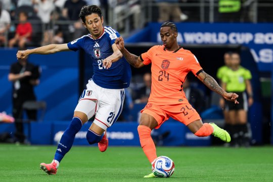 Țările de Jos - Japonia 0-0, ACUM, pe iAMsport.ro. Ocazii mari de ambele părți în prima repriză