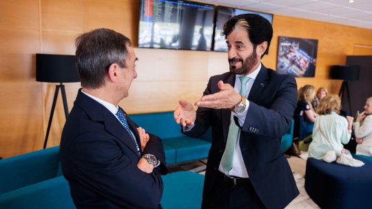 Președintele FIA vrea monoposturi mai ușoare