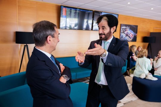 Președintele FIA vrea monoposturi mai ușoare