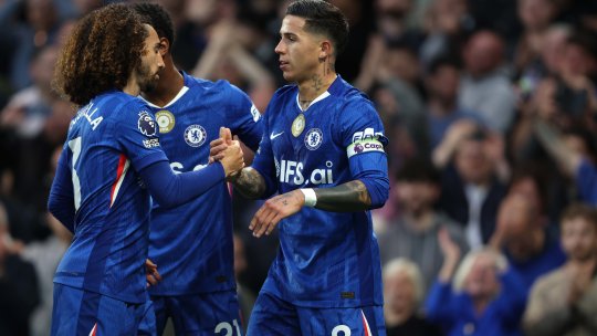 Real Madrid transferă starul lui Chelsea pentru peste 55 de milioane de euro