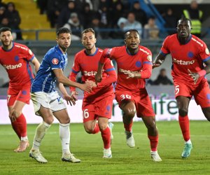 Se conturează o nouă plecare de la FCSB. Gigi Becali a acceptat oferta de 500.000 de euro