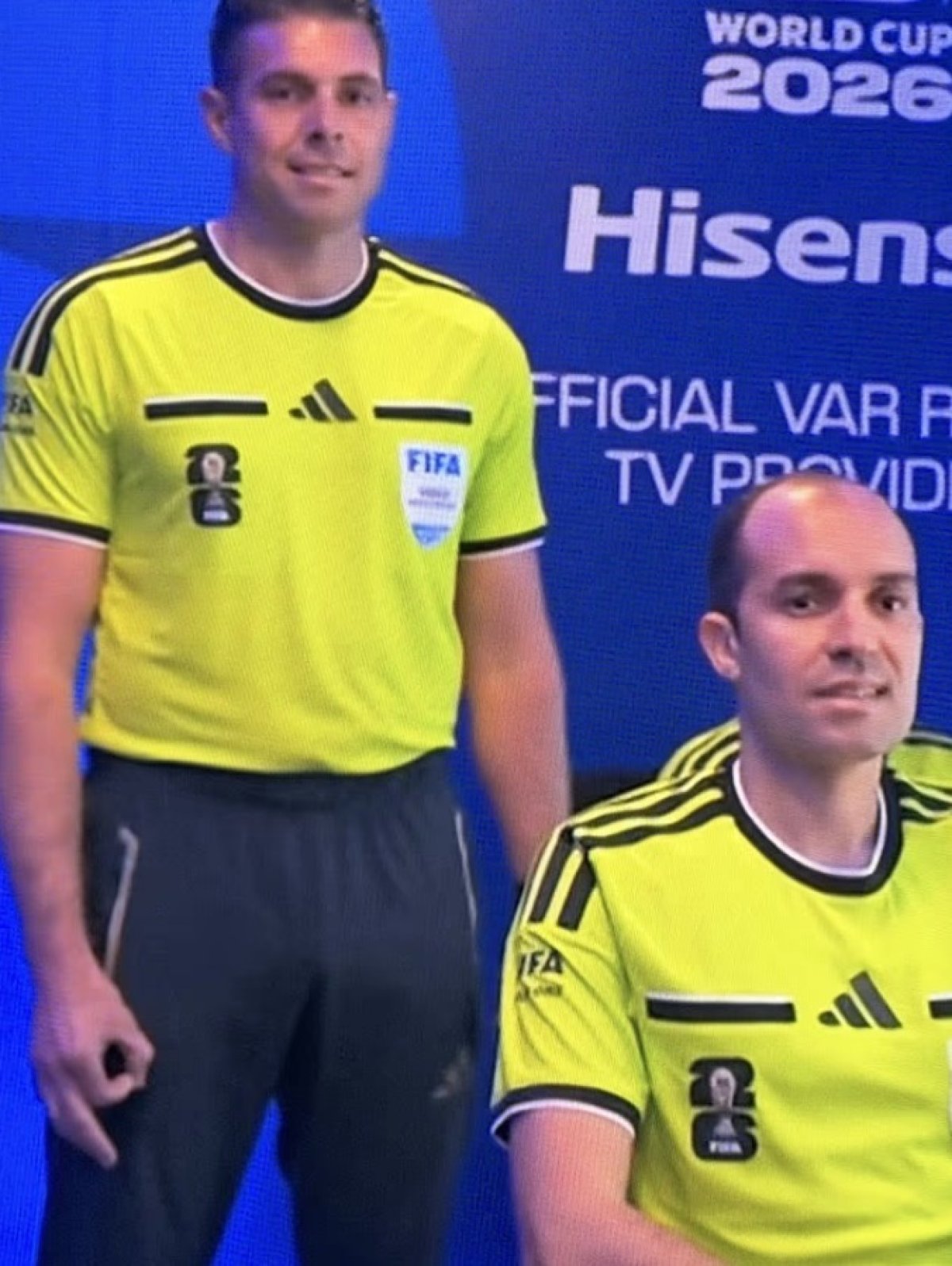 Shaun Evans a făcut un gest controversat