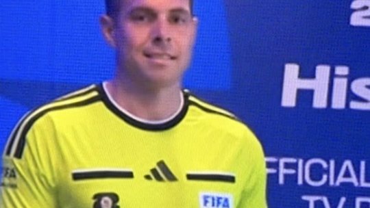 Gestul care a inflamat CM 2026. FIFA a pornit verificările