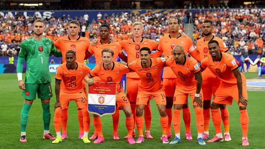 ”N-am mai văzut niciodată o astfel de culoare!” Fanii sunt revoltați după Olanda - Japonia 2-2