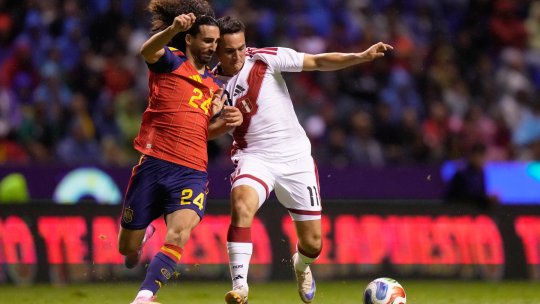 Marc Cucurella a semnat cu Real Madrid! Câți bani va încasa Chelsea
