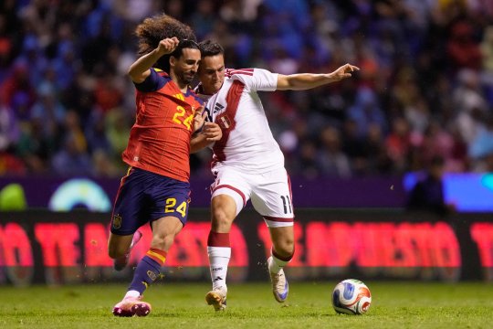 Marc Cucurella a semnat cu Real Madrid! Câți bani va încasa Chelsea