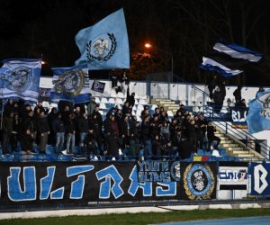”Finanțarea este oprită!”. Clubul de tradiție din fotbalul românesc, într-o situație critică