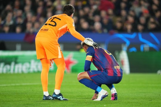 Declarație plină de durere a starului Barcelonei: ”Mă costă energie mentală în fiecare zi”
