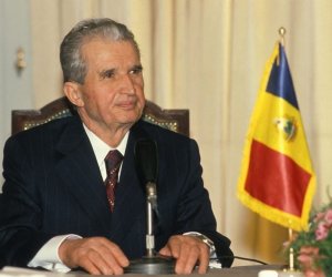 Nu l-au lăudat pe Nicolae Ceaușescu și au plătit scump! Primă absurdă pentru calificarea la Mondialul din 1970: ”Puteai să faci vreun gest nasol?”
