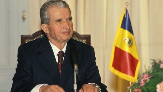 Nu l-au lăudat pe Nicolae Ceaușescu și au plătit scump! Primă absurdă pentru calificarea la Mondialul din 1970: ”Puteai să faci vreun gest nasol?”