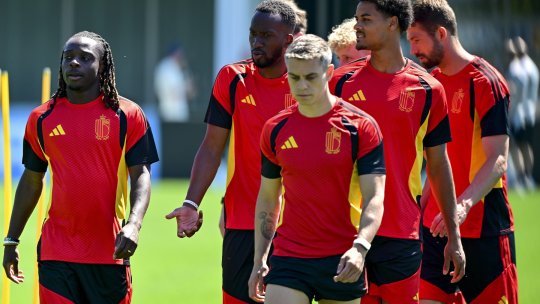 Belgia - Egipt, de la 22:00, pe iAMsport.ro. Meciul ”de foc” al grupei G de la CM 2026