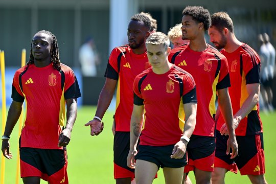 Belgia - Egipt, de la 22:00, pe iAMsport.ro. Meciul ”de foc” al grupei G de la CM 2026