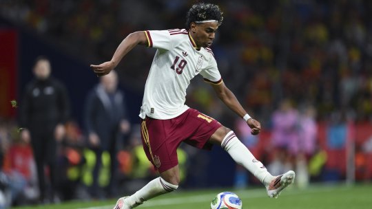 Spania - Capul Verde, de la 19:00, pe iAMsport.ro. Campioana Europei debutează la CM 2026!
