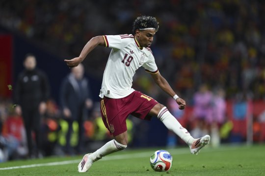 Spania - Capul Verde, de la 19:00, pe iAMsport.ro. Campioana Europei debutează la CM 2026!