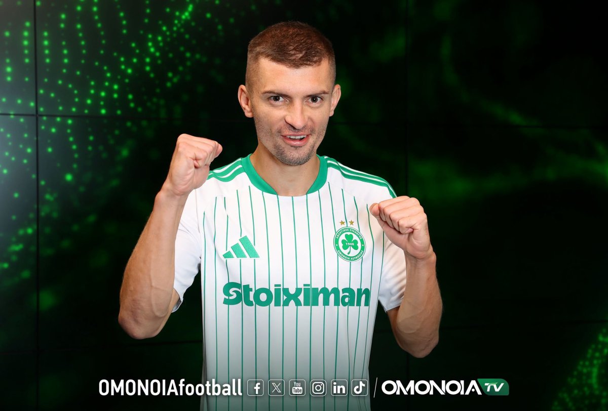 Florin Tănase a plecat gratis la Omonia Nicosia, după un scandal intern de proporții la FCSB. El a semnat pe doi ani cu gruparea cipriotă și va câștiga 60.000 de euro pe lună