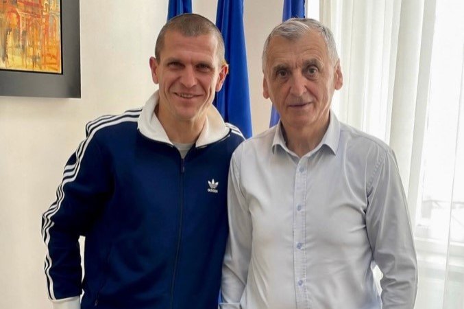 Alexandru Bourceanu are 27 de meciuri la națională