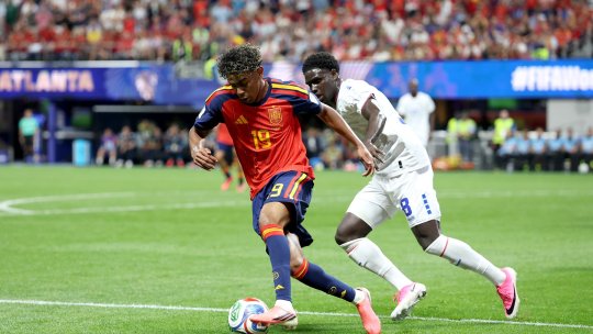 Selecționerul Spaniei a dat cărțile pe față în privința lui Lamine Yamal și Nico Williams, după ce Spania nu a reușit să învingă Capul Verde