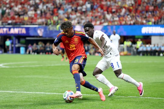 Selecționerul Spaniei a dat cărțile pe față în privința lui Lamine Yamal și Nico Williams, după ce Spania nu a reușit să învingă Capul Verde