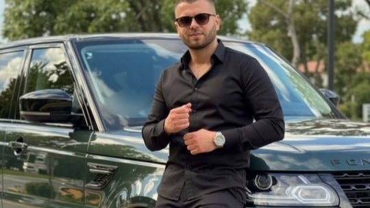 Fotbalistul român a fost forțat de conducere să semneze noul contract: ”Lasă că te fac eu”