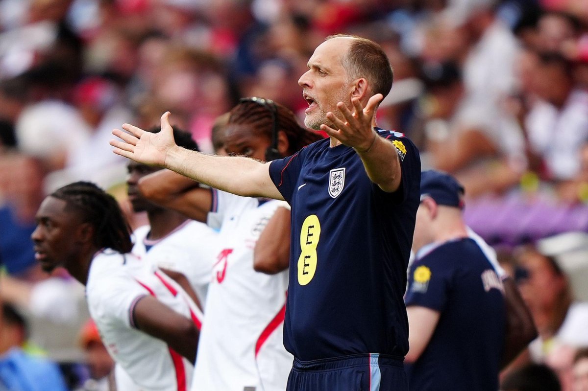 Thomas Tuchel a fost numit selecționerul Angliei în 2025
