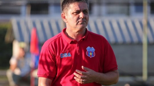 Marius Lăcătuș, ”bilă neagră” pentru Victor Pițurcă: ”Nu excela”
