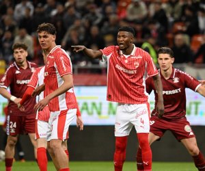 Boateng ar putea fi înlocuit la Dinamo de ”achiziția excelentă” realizată de club: ”Singurul care poate face asta! Vine dintr-o altă lume”