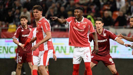 Boateng ar putea fi înlocuit la Dinamo de ”achiziția excelentă” realizată de club: ”Singurul care poate face asta! Vine dintr-o altă lume”