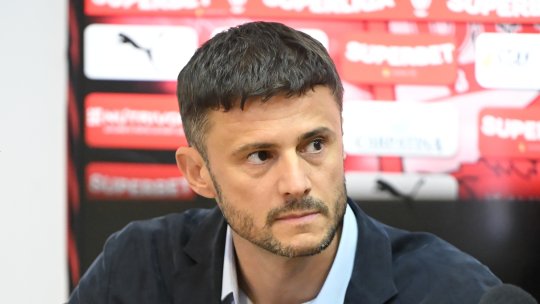 Sponsorul care l-a propus pe Kopic la Dinamo îl atacă direct pe Nicolescu: ”Mereu l-a deranjat adevărul! Nu mai vorbește cu mine de doi ani, ei au sărit impresarul”